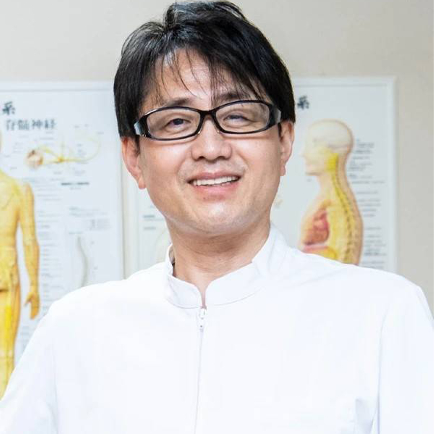 セラピスト紹介